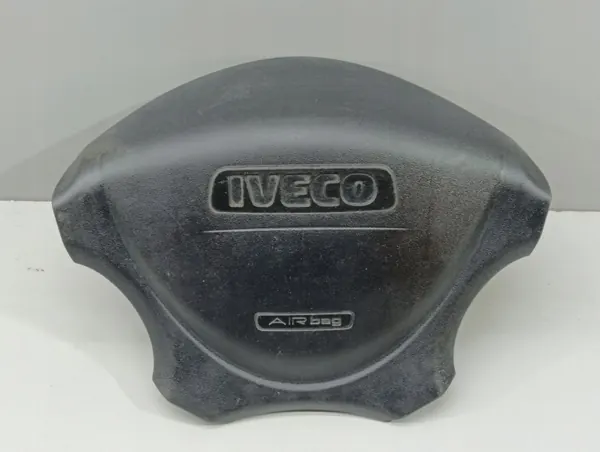 Airbag Iveco Daily 05801255861 - Peça OE Usada image 2