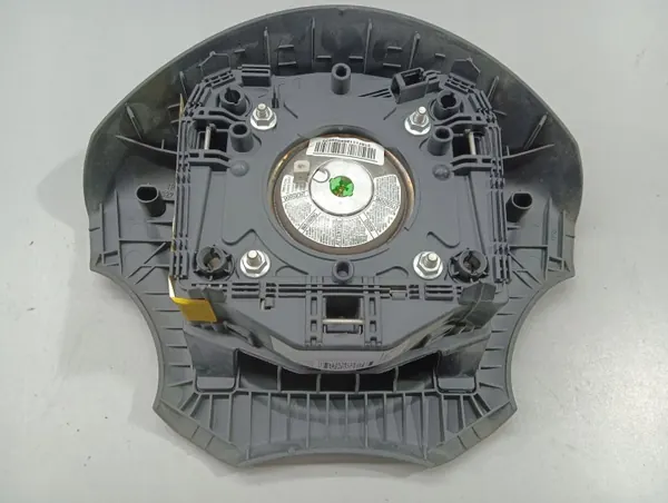 Airbag Iveco Daily 05801255861 - Peça OE Usada image 3