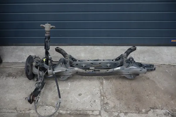 OEM 55410-J7AA0 Frontquerlenker für Kia Ceed III SW image 2