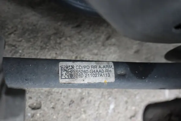 OEM 55410-J7AA0 Frontquerlenker für Kia Ceed III SW image 6