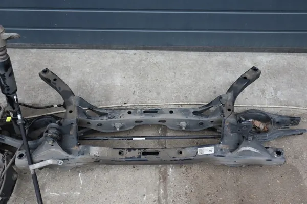 OEM 55410-J7AA0 Frontquerlenker für Kia Ceed III SW image 7