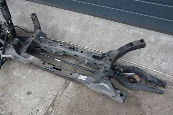 OEM 55410-J7AA0 Frontquerlenker für Kia Ceed III SW image 9