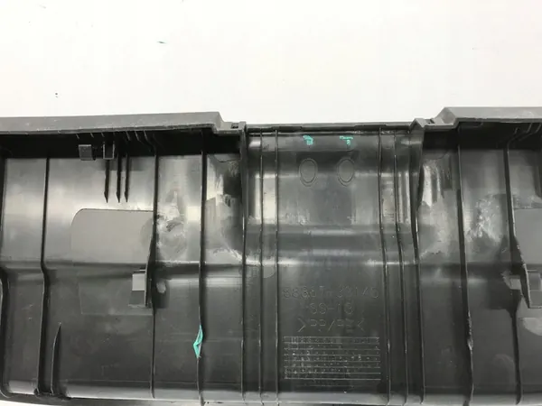 TOYOTA CAMRY VIII 17- Panneau de couverture de coffre image 8