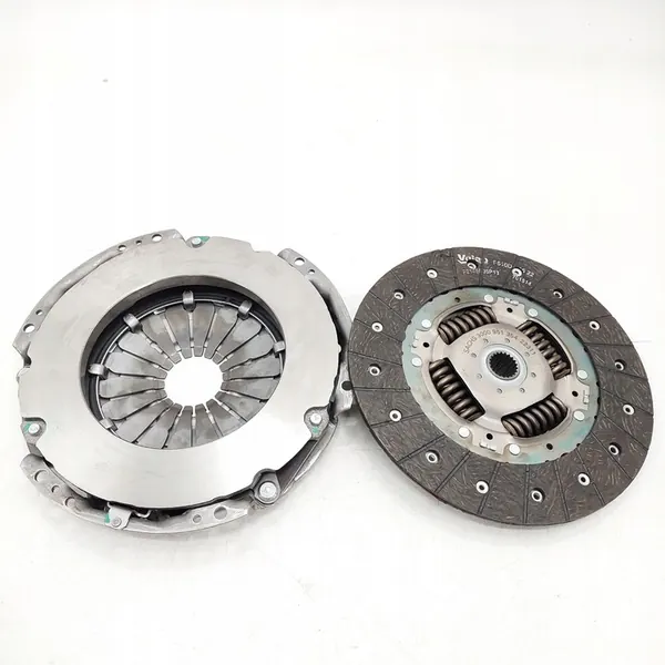 Kit de embreagem Sachs 3000 951 354 image 2