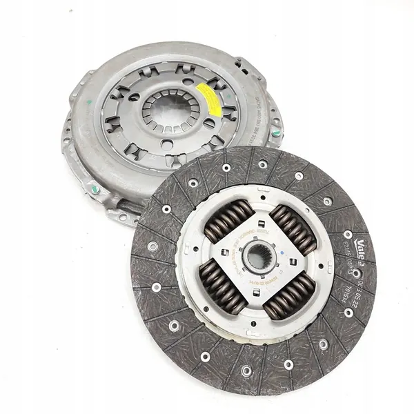 Kit de embreagem Sachs 3000 951 354 image 3