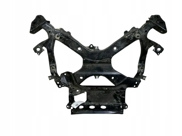 Audi Q5 SQ5 2023 Voorste Hulpframe OEM 80C399347M image 2