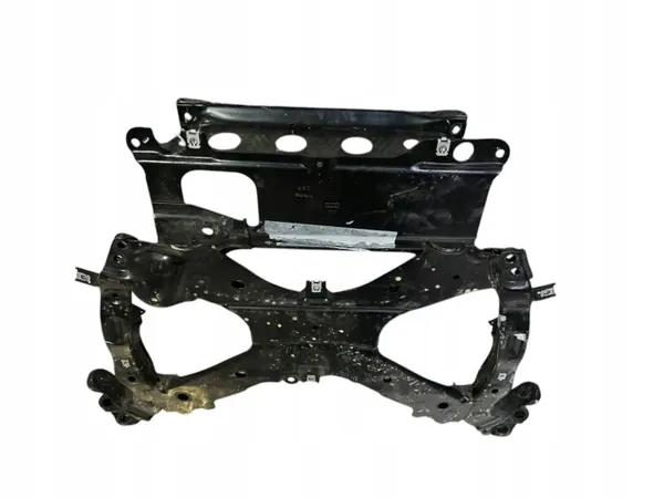 Audi Q5 SQ5 2023 Voorste Hulpframe OEM 80C399347M image 10