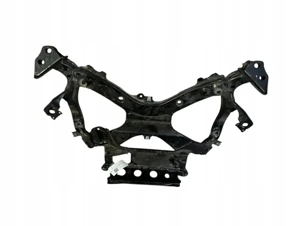 Audi Q5 SQ5 2023 Voorste Hulpframe OEM 80C399347M image 4