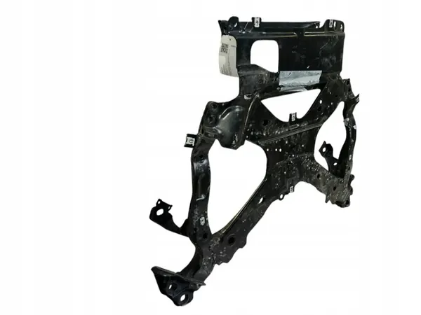 Audi Q5 SQ5 2023 Voorste Hulpframe OEM 80C399347M image 5