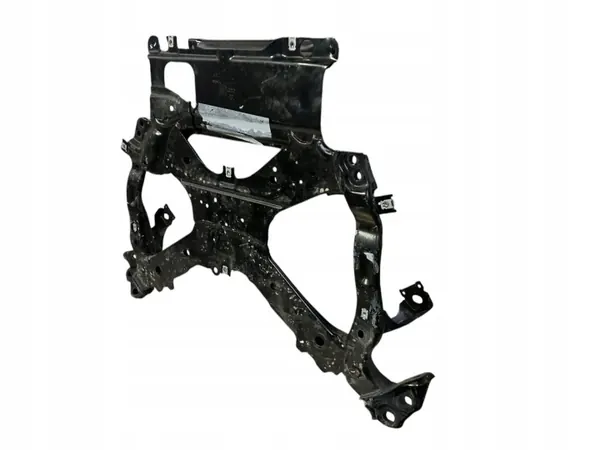 Audi Q5 SQ5 2023 Voorste Hulpframe OEM 80C399347M image 6