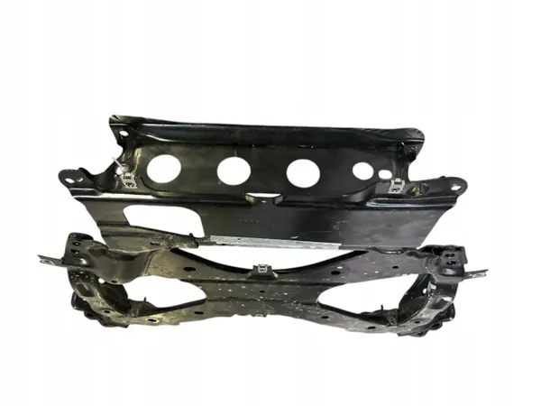 Audi Q5 SQ5 2023 Voorste Hulpframe OEM 80C399347M image 7