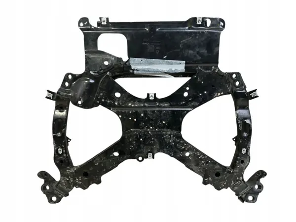 Audi Q5 SQ5 2023 Voorste Hulpframe OEM 80C399347M image 8