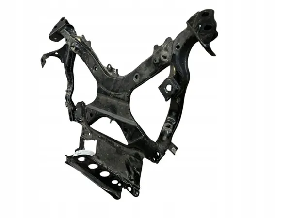 Audi Q5 SQ5 2023 Voorste Hulpframe OEM 80C399347M image 9