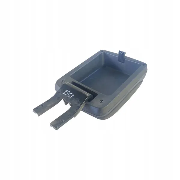 Accoudoir console Volvo V50 OEM JUT159313 - Occasion image 3