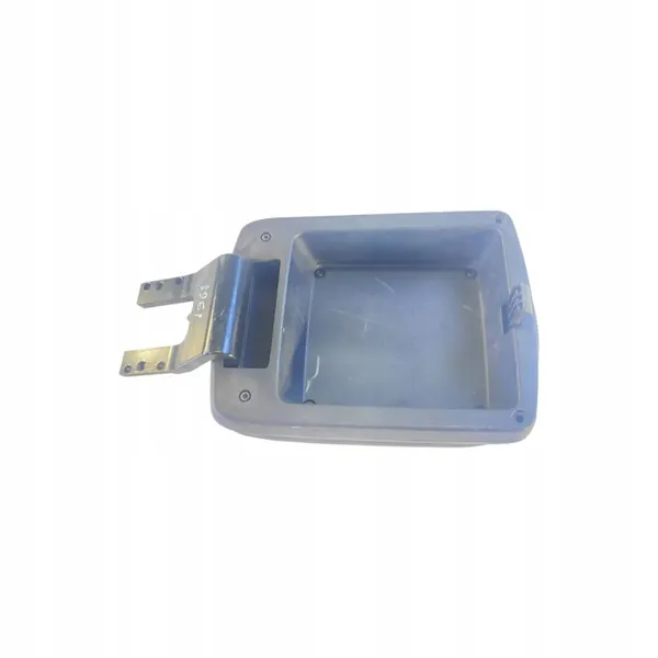 Accoudoir console Volvo V50 OEM JUT159313 - Occasion image 5