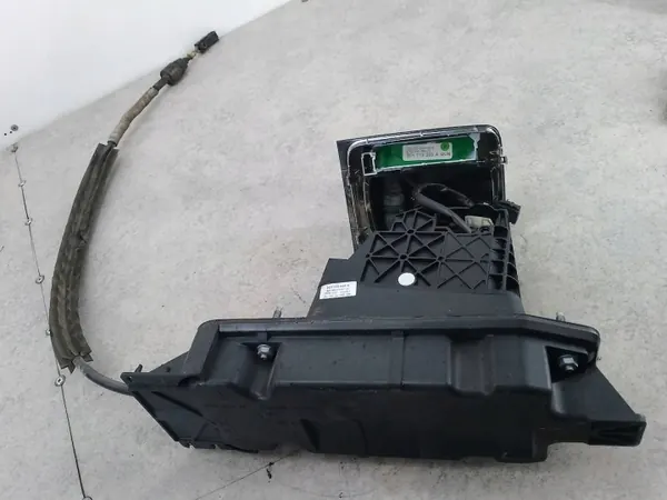 Levier de Vitesse OEM 3C0713265C pour VW Passat B6 image 6