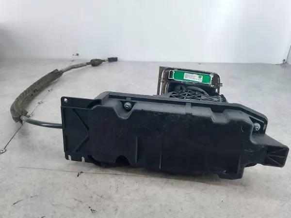 Levier de Vitesse OEM 3C0713265C pour VW Passat B6 image 8