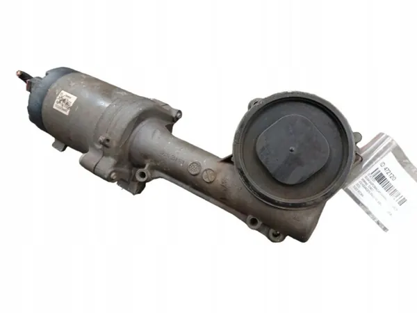Pompe de direction assistée OEM 7822277292 pour VW Passat image 2
