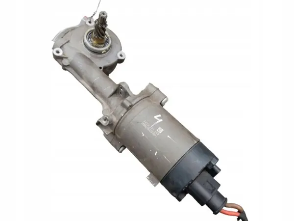 Pompe de direction assistée OEM 7822277292 pour VW Passat image 3