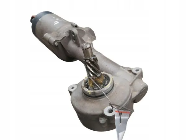 Pompe de direction assistée OEM 7822277292 pour VW Passat image 4