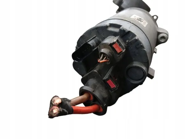 Pompe de direction assistée OEM 7822277292 pour VW Passat image 6