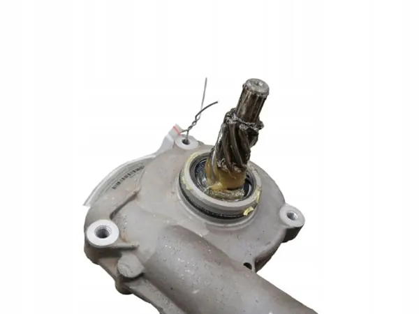 Pompe de direction assistée OEM 7822277292 pour VW Passat image 7