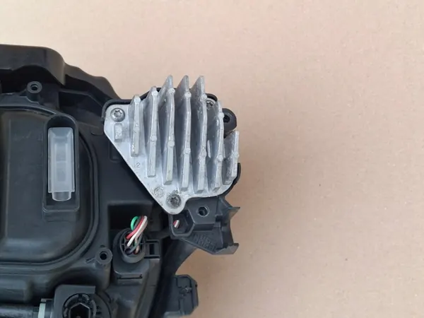 Oikea Full LED Ajovalo VW Arteon Alkuperäinen 3G8941114D image 10