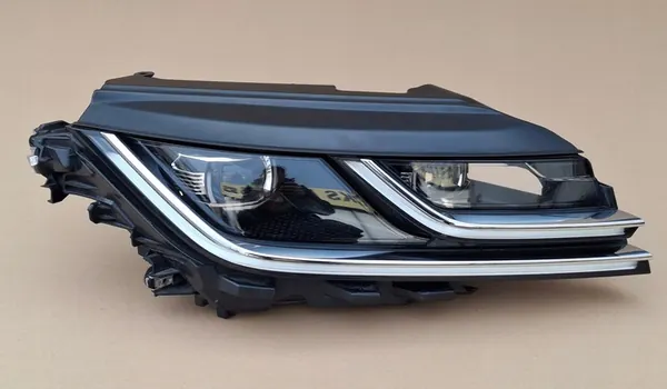 Oikea Full LED Ajovalo VW Arteon Alkuperäinen 3G8941114D image 2
