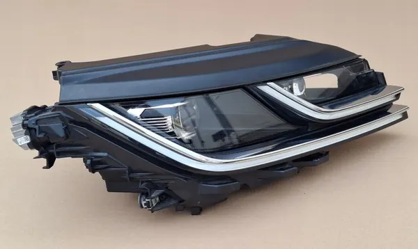 Oikea Full LED Ajovalo VW Arteon Alkuperäinen 3G8941114D image 3