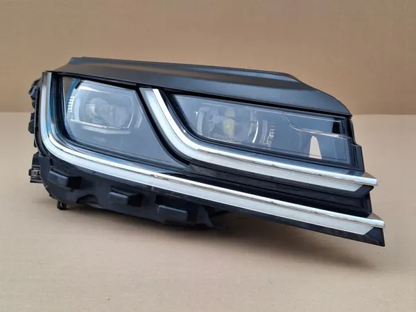 Oikea Full LED Ajovalo VW Arteon Alkuperäinen 3G8941114D image 4