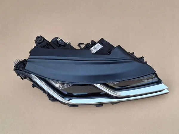 Oikea Full LED Ajovalo VW Arteon Alkuperäinen 3G8941114D image 5