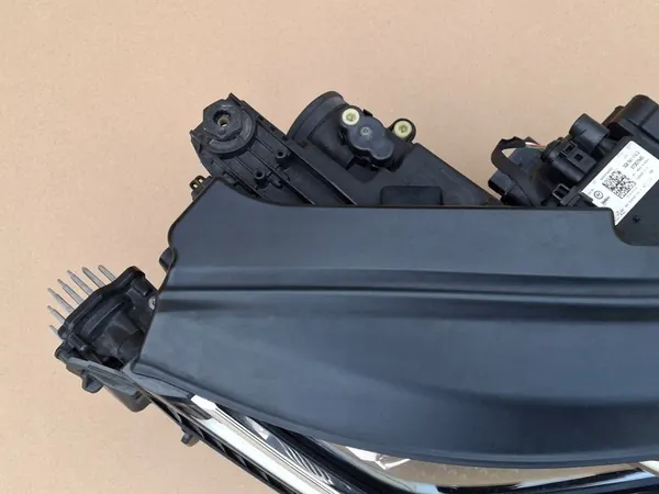 Oikea Full LED Ajovalo VW Arteon Alkuperäinen 3G8941114D image 6