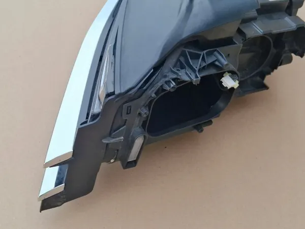 Oikea Full LED Ajovalo VW Arteon Alkuperäinen 3G8941114D image 8