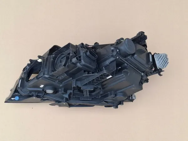 Oikea Full LED Ajovalo VW Arteon Alkuperäinen 3G8941114D image 9