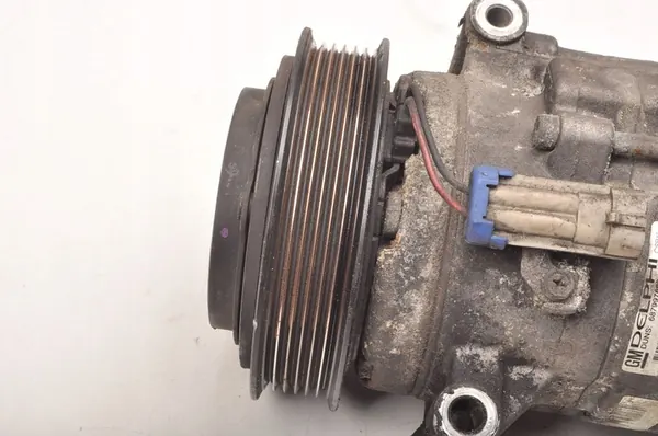 Ilmastointikompressori Chevrolet Orlando Opel Insignia image 2