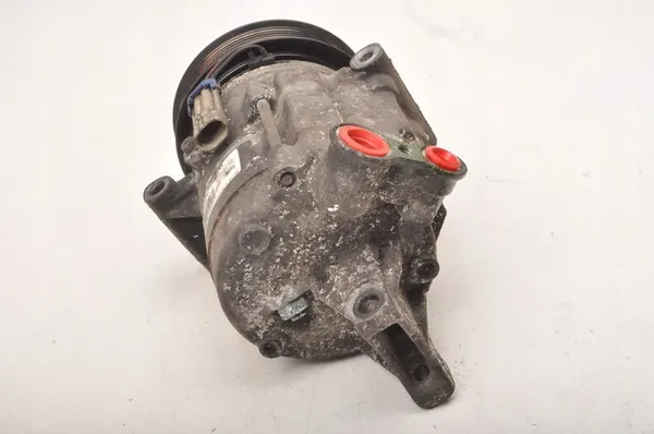 Ilmastointikompressori Chevrolet Orlando Opel Insignia image 5