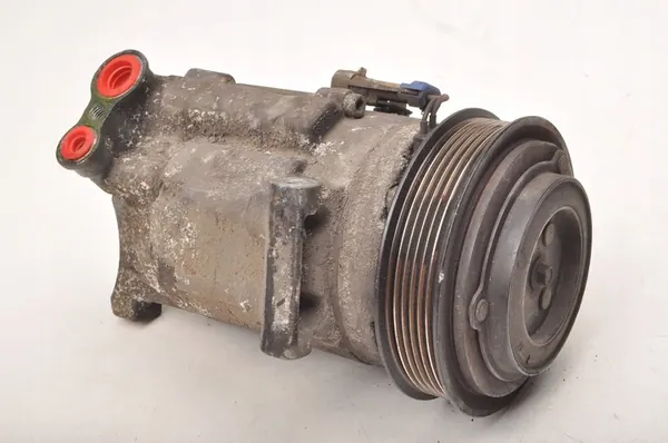 Ilmastointikompressori Chevrolet Orlando Opel Insignia image 6