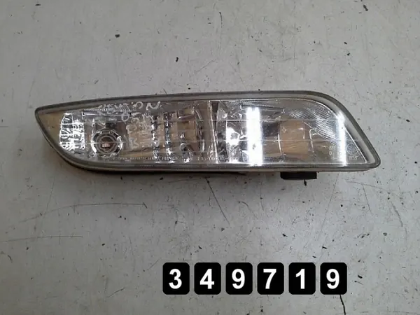 SsangYong Rexton Mistlamp OEM AM-349719 Gebruikt image 2
