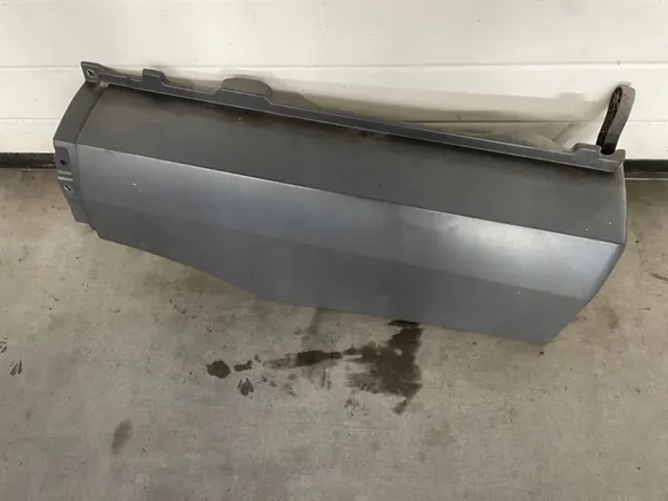 Mercedes Actros 2011-2018 MP4 Hytteförlängning OEM A9618840374 image 3