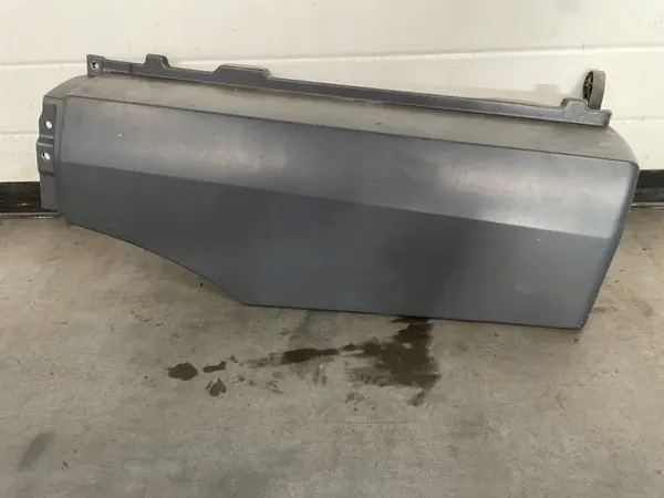 Mercedes Actros 2011-2018 MP4 Hytteförlängning OEM A9618840374 image 4