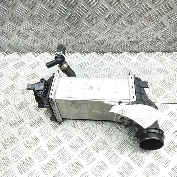 VW T-ROC A11 Intercooler 2023 OEM 04E906051J image 2
