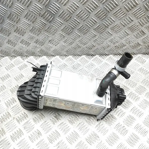 VW T-ROC A11 Intercooler 2023 OEM 04E906051J image 3