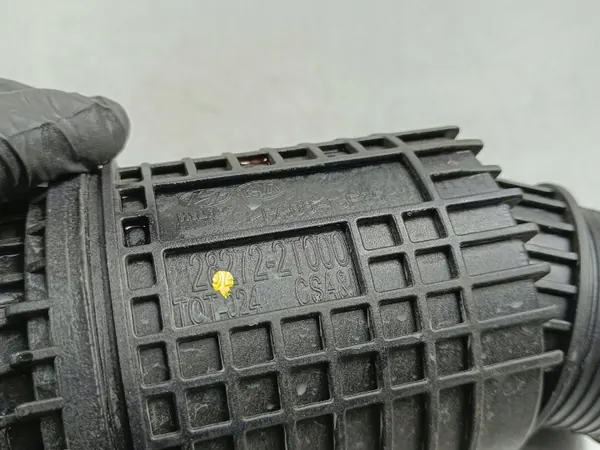Getriebeölkühlerleitung GV70 OEM 282722T000 Genesis image 4