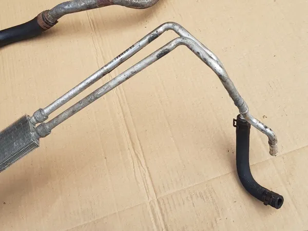 Conjunto de mangueiras de direção assistida / Opel Insignia A 2.0 CDTI / OEM image 10