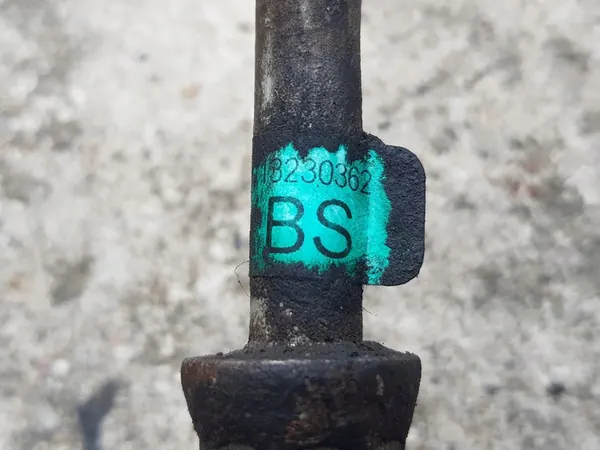 Conjunto de mangueiras de direção assistida / Opel Insignia A 2.0 CDTI / OEM image 3