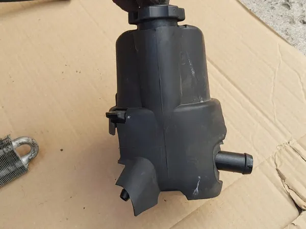 Conjunto de mangueiras de direção assistida / Opel Insignia A 2.0 CDTI / OEM image 5