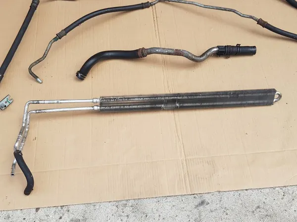 Conjunto de mangueiras de direção assistida / Opel Insignia A 2.0 CDTI / OEM image 8