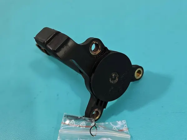 Oljenivåsensor Mercedes Vito W639 A0061533028 image 6