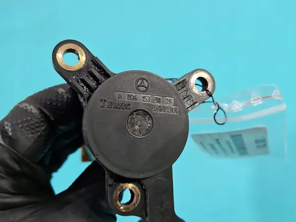 Oljenivåsensor Mercedes Vito W639 A0061533028 image 7