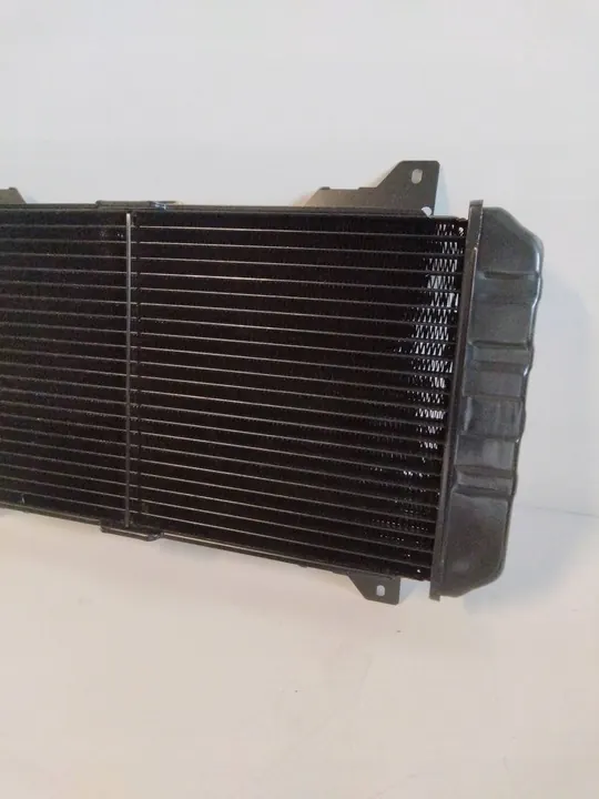 Vattenkylare Citroen Jumper Peugeot Boxer 2.0 HDI image 3